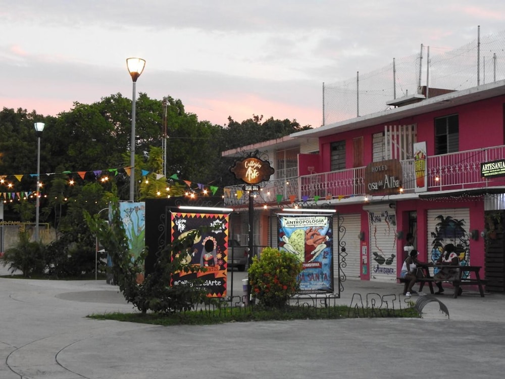 Casa Nava