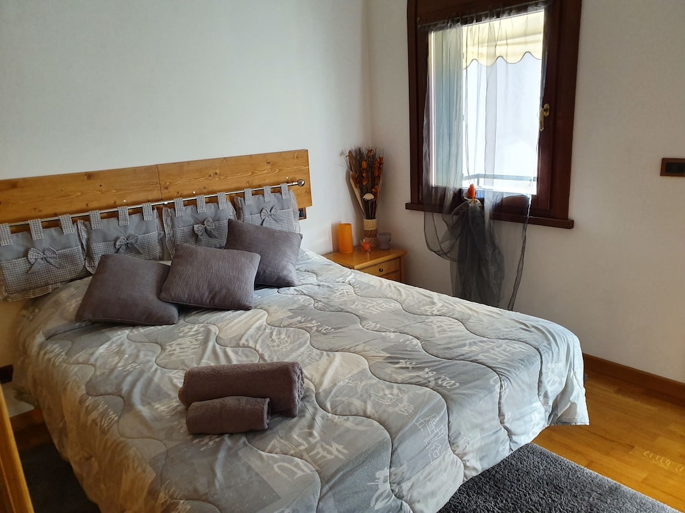 DaddyRooms en Treviso