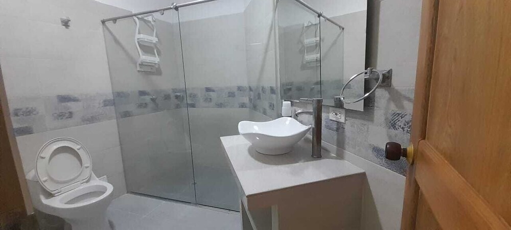 Cabaña de Enseño en Coveñas