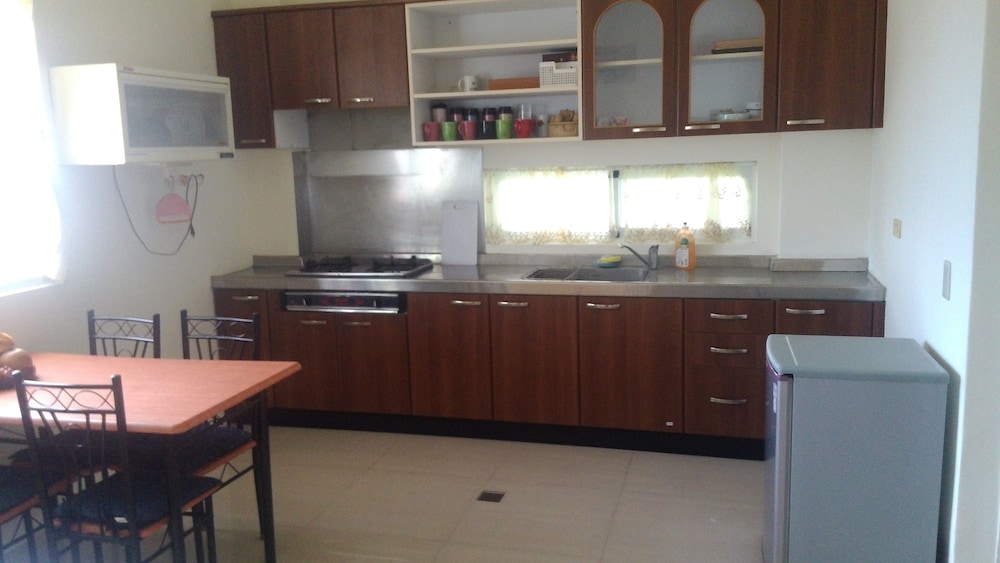 Caitlyn Hostel