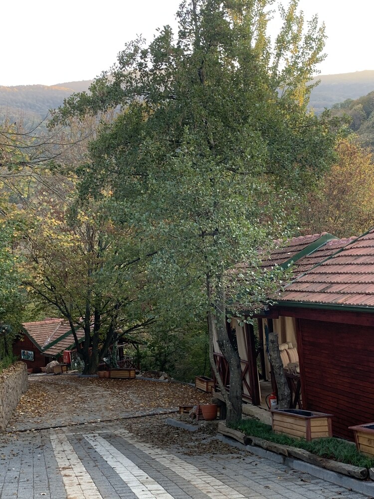 The Canyon Kartepe and Restoran - Image 18