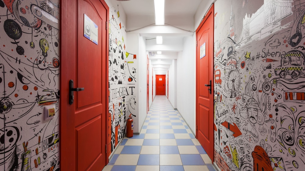 Big Ben Hostel