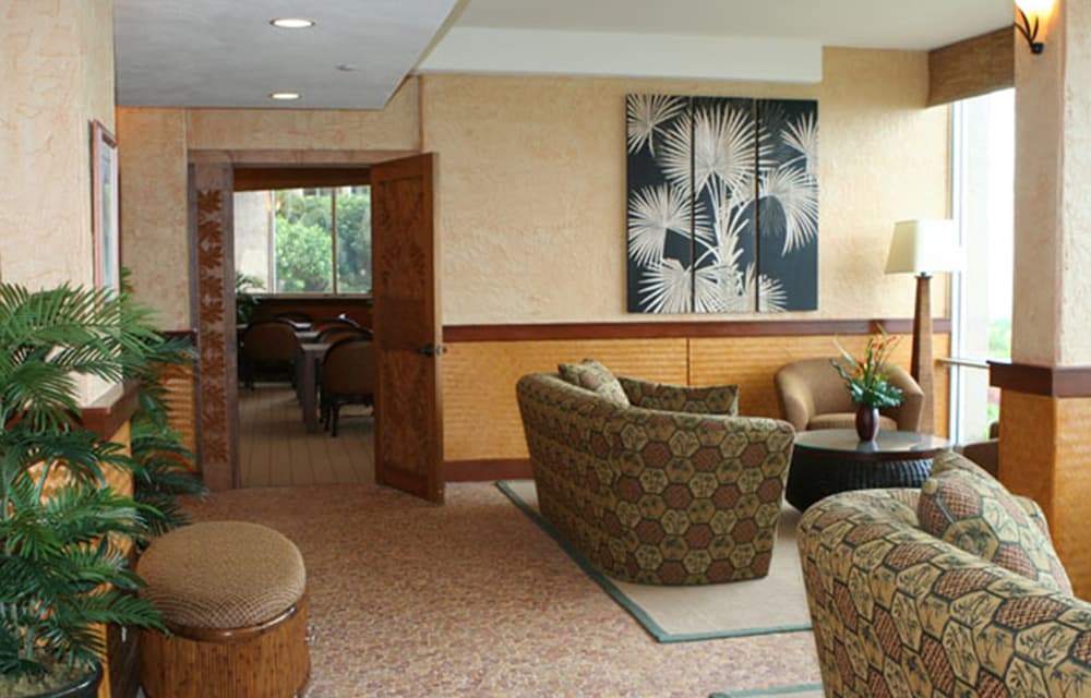 Royal Kahana Resort by rkmaui