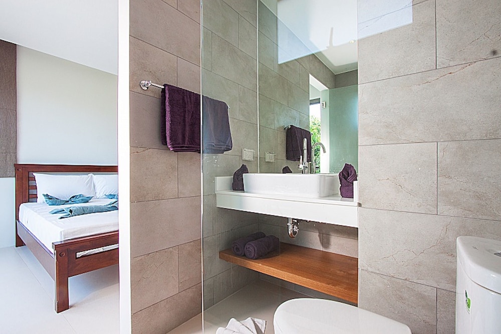 2BR Private Pool Villa Bang Por SDV006-By Samui Dream Villas