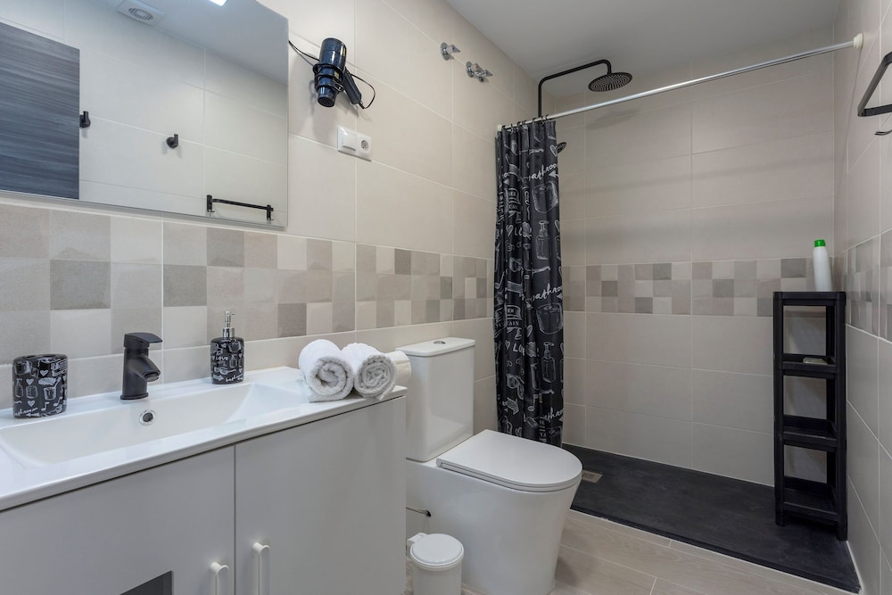 Sunstay Eslava Flat I B Malaga