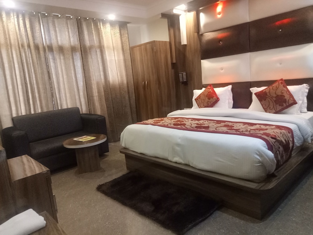 Hotel Nek
