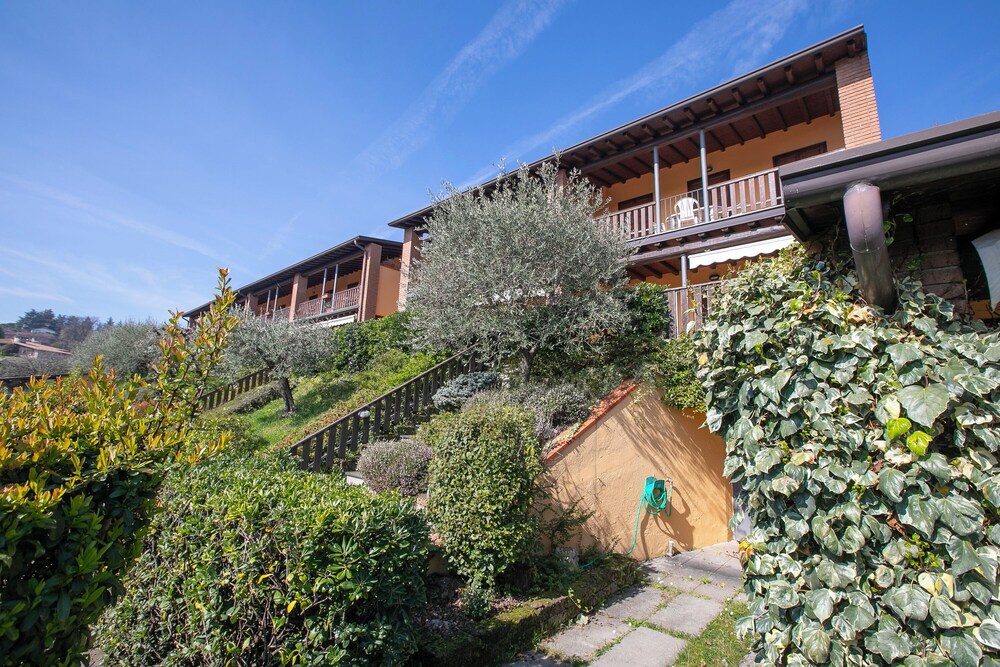 Appartamento La Quercia With Pool view 2