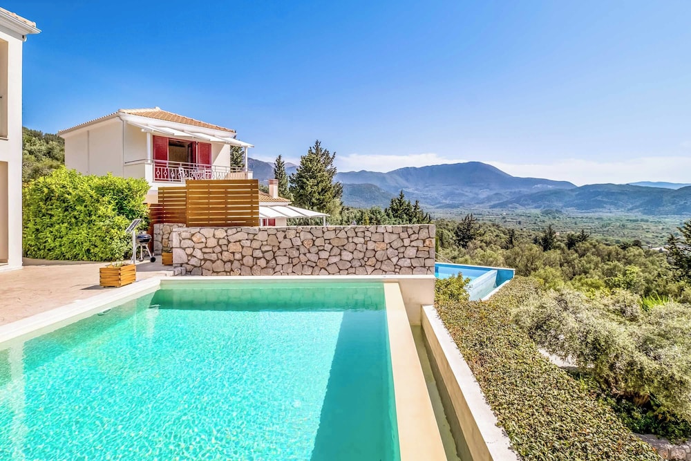 Villa Ira Lefkas