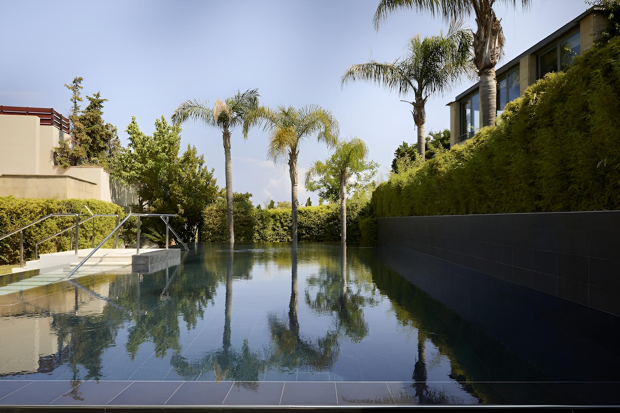 Elite Suites by Rhodes Bay