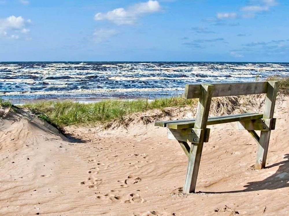 3 Person Holiday Park Home in Bastad