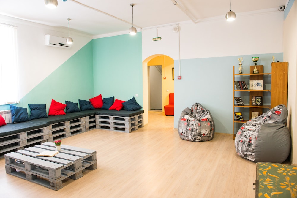 Hostel Don Rostov-on-Don