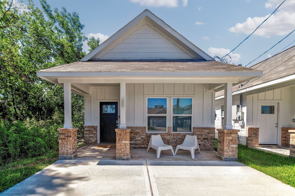Cowboy Ranch House