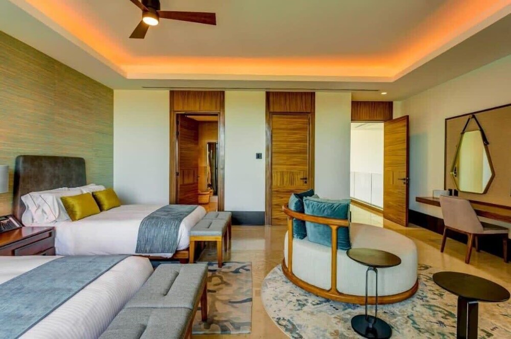 4BD Nuevo Vallarta Luxury Resort OceanV
