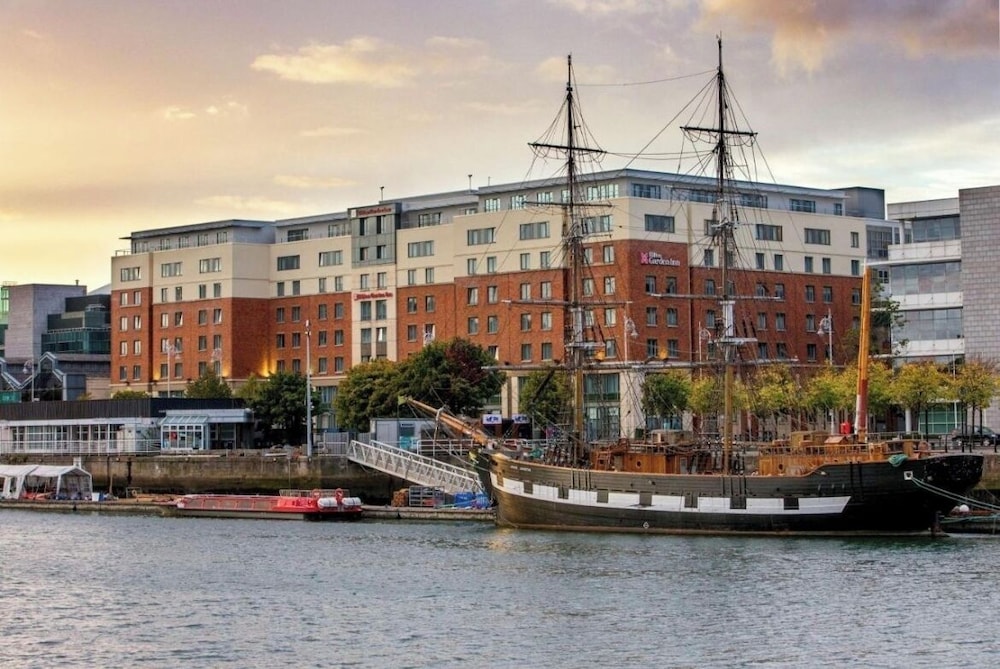 Entire Apartment in Heart of Dublin