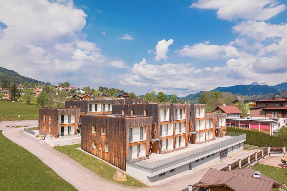 Alpenrock Schladming by ALPS RESORTS