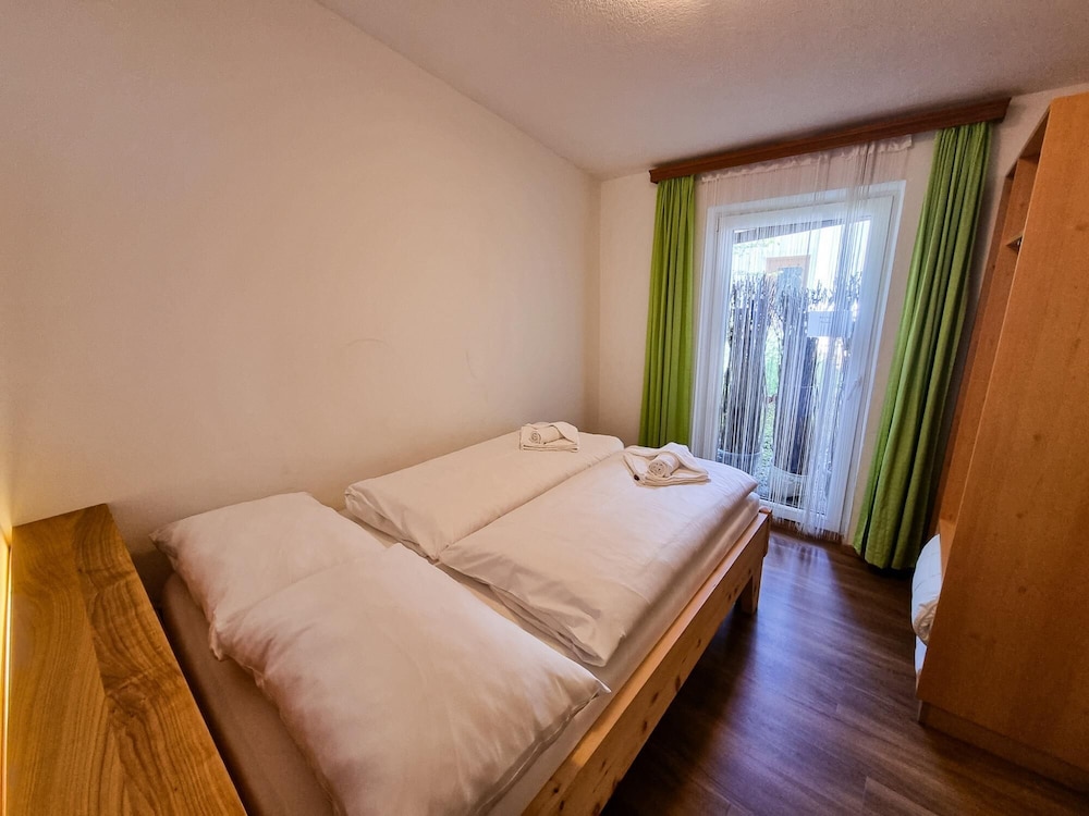 Apartment Bauernhof Birkh fl - TOP 3