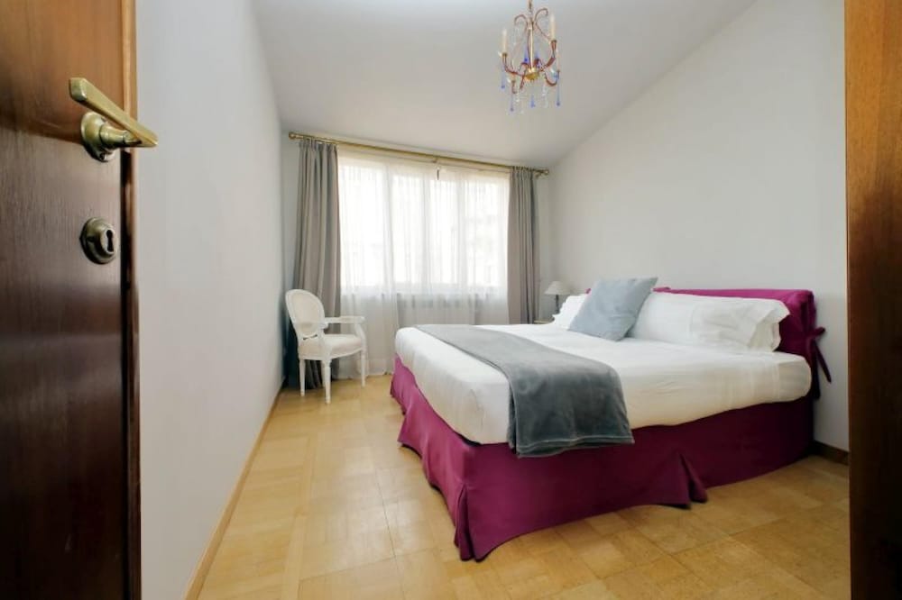 New La Colombaia a Perfect Spacious Rome Penthouse Just Steps From the Spanish Steps