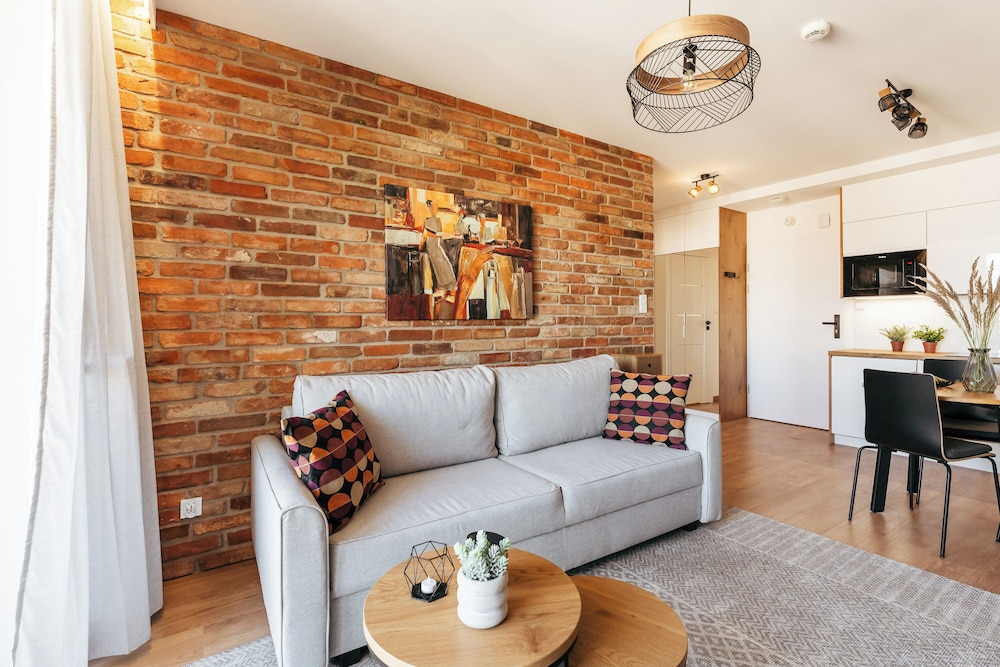 POSESJA PLAŻOWA & SPA 4b I