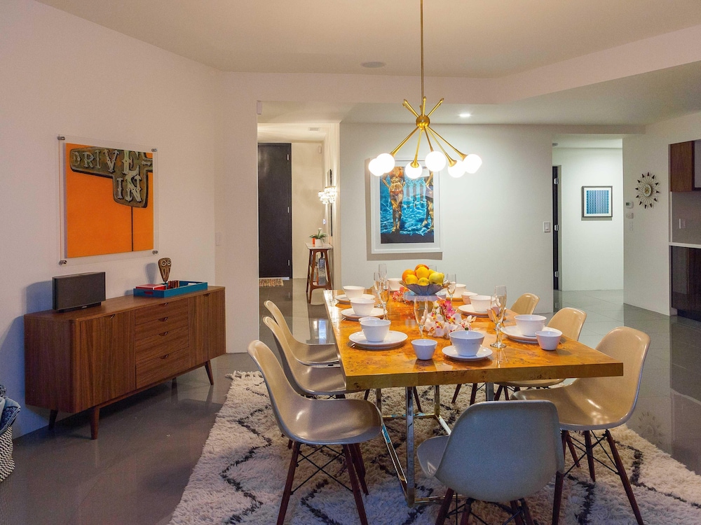 Palm Springs Vacations - Spero Estate - Property Image 20