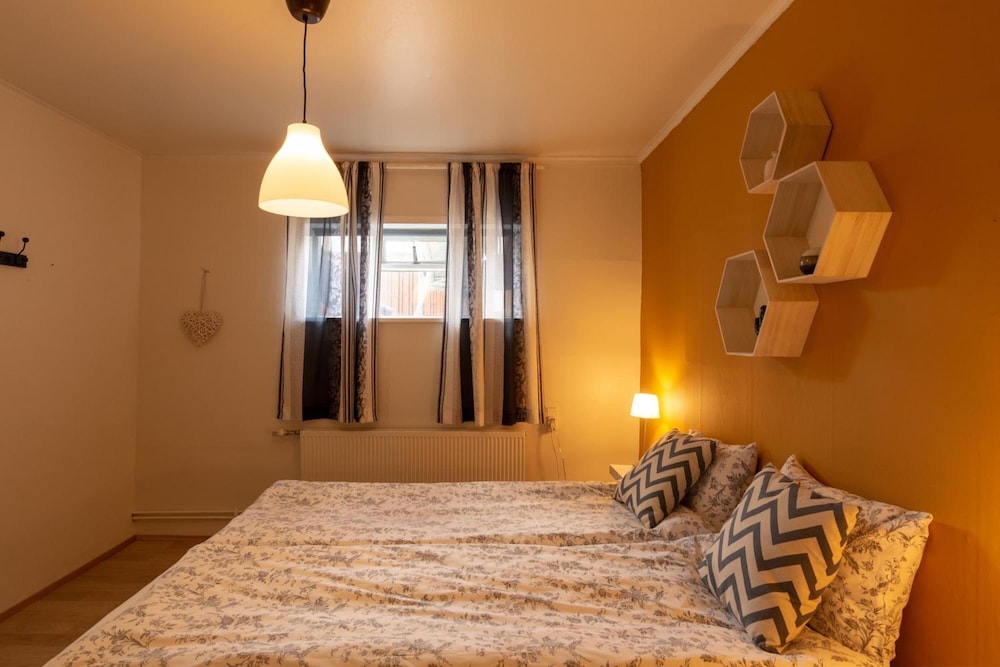 Bjarmó Guesthouse