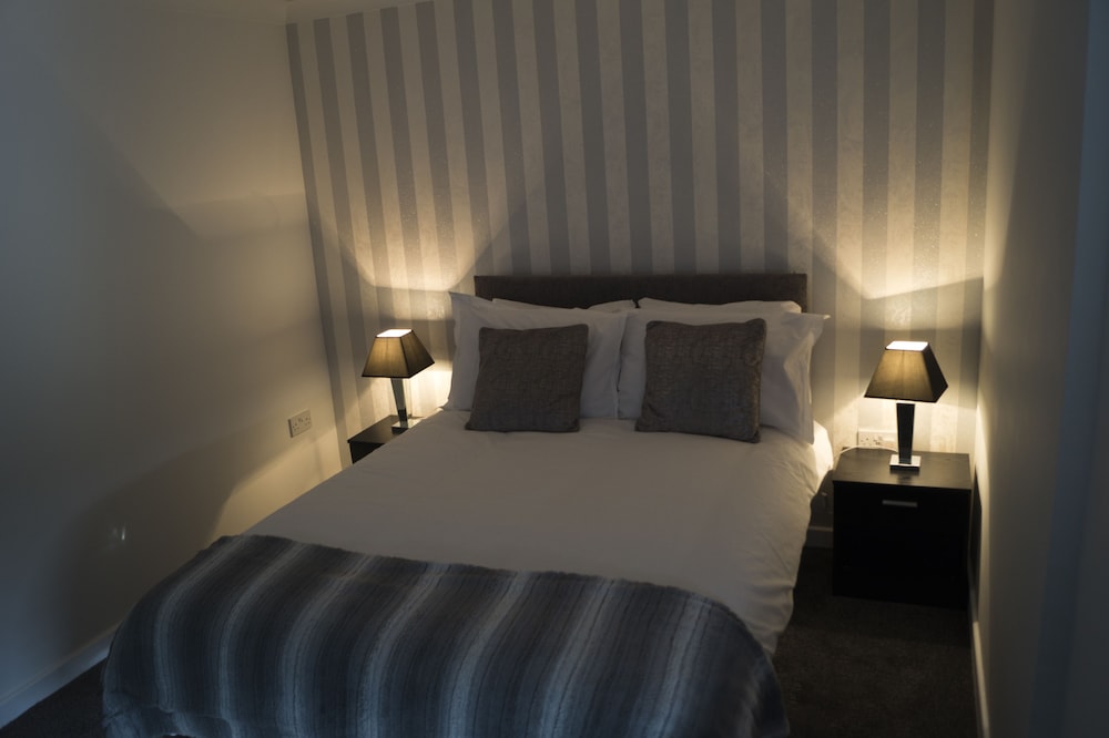 Kirks Korner Hotel
