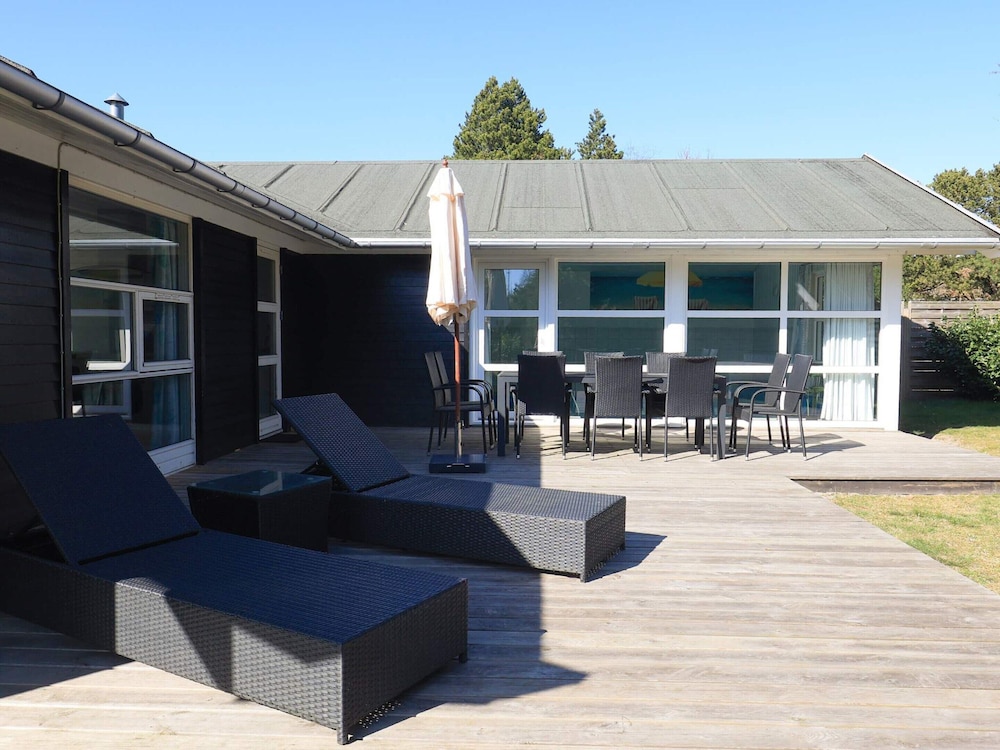 4 Star Holiday Home in Vaeggerlose