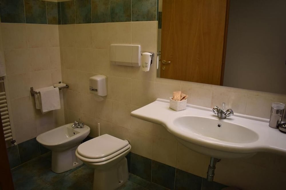 Hotel Baffo Rosso