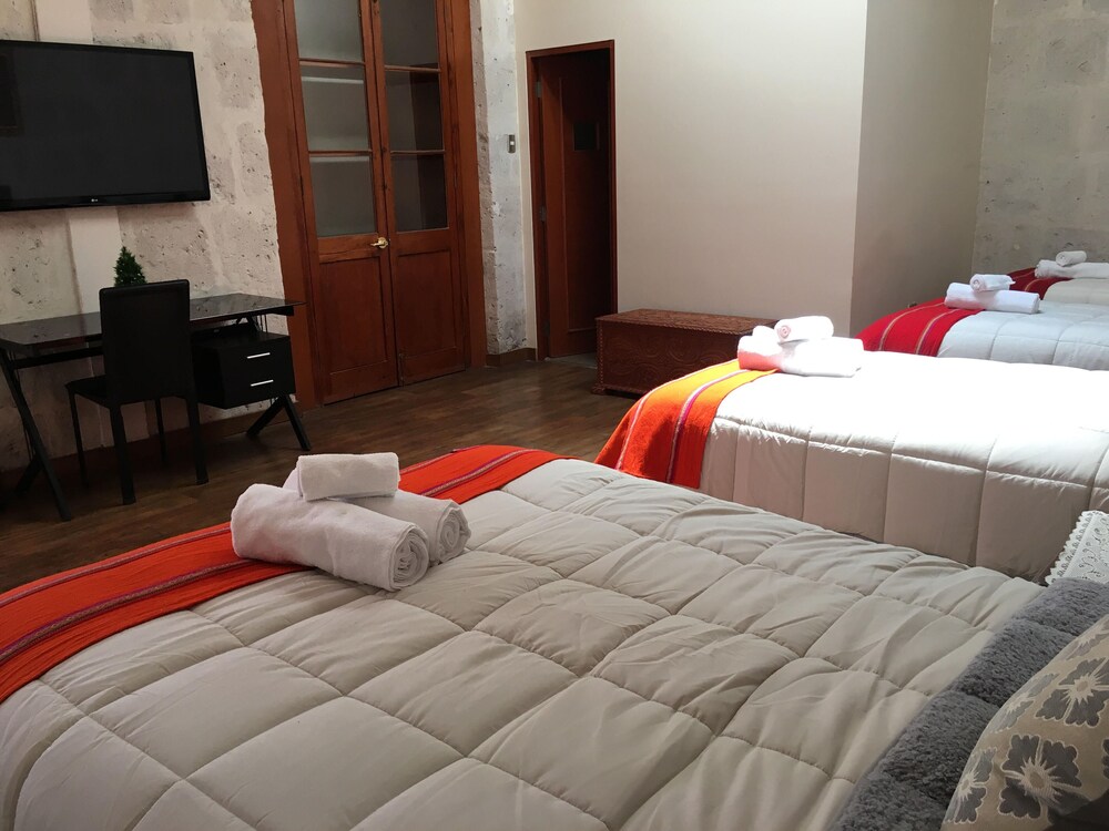 Casona de Asis