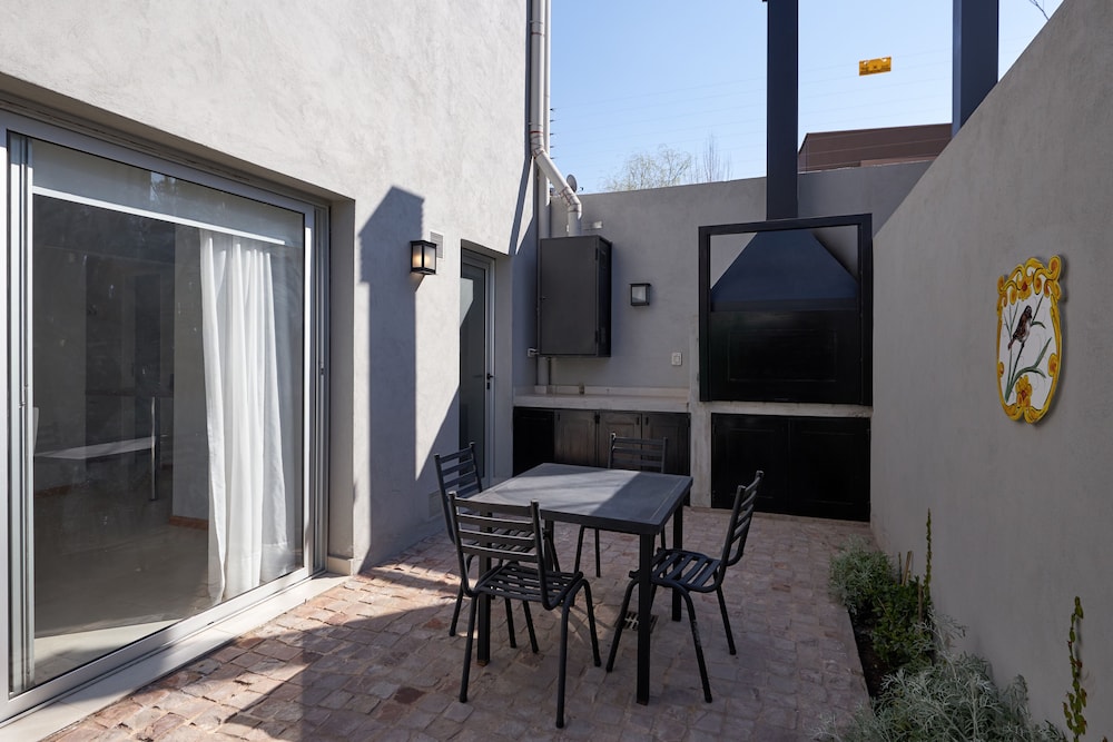 Duplex Monica by Vilvey Turismo