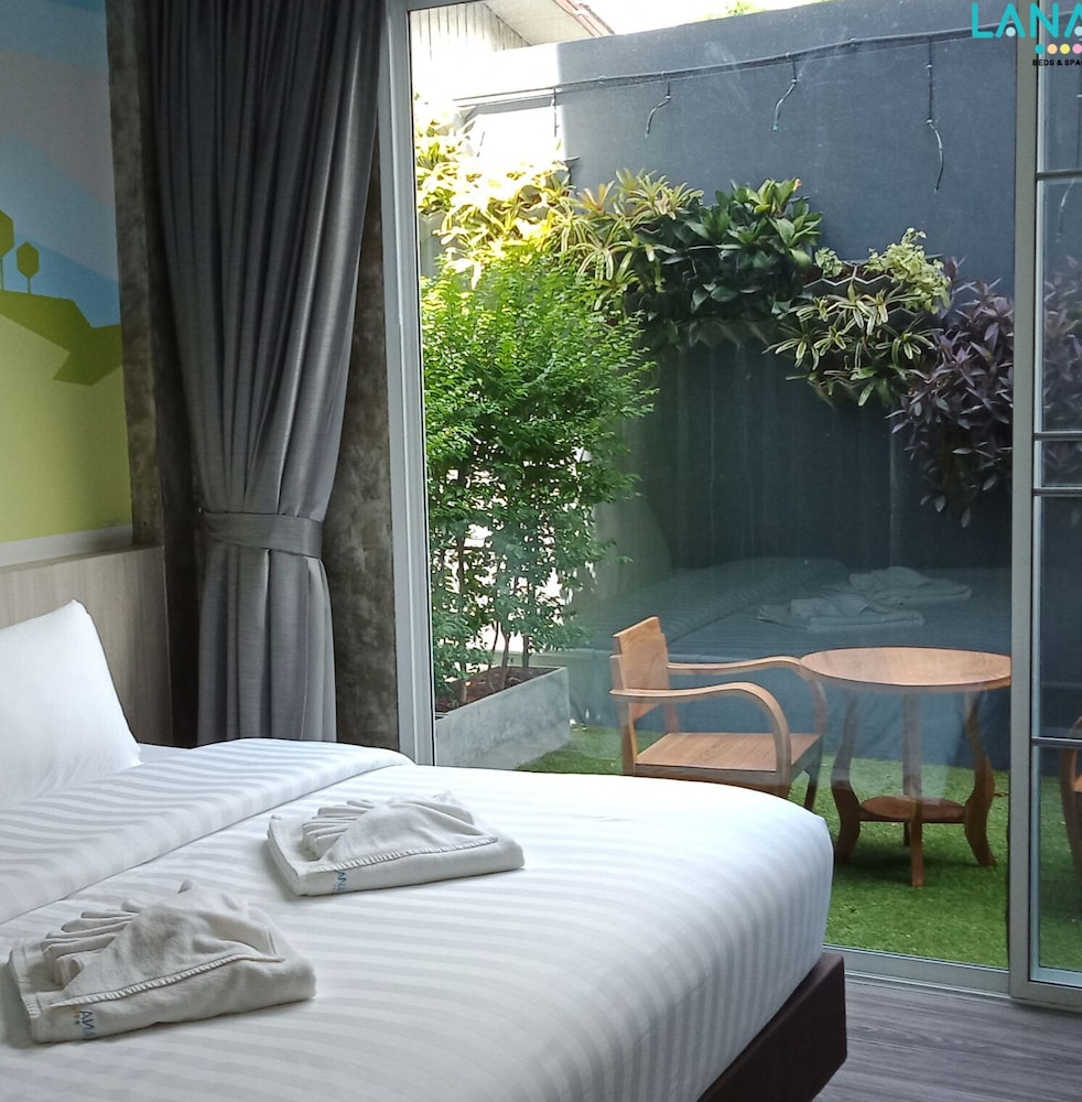 Lana Beds and Spaces - Hostel