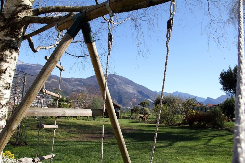 B&B La Betulla