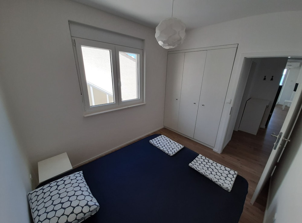 Apartments Lana