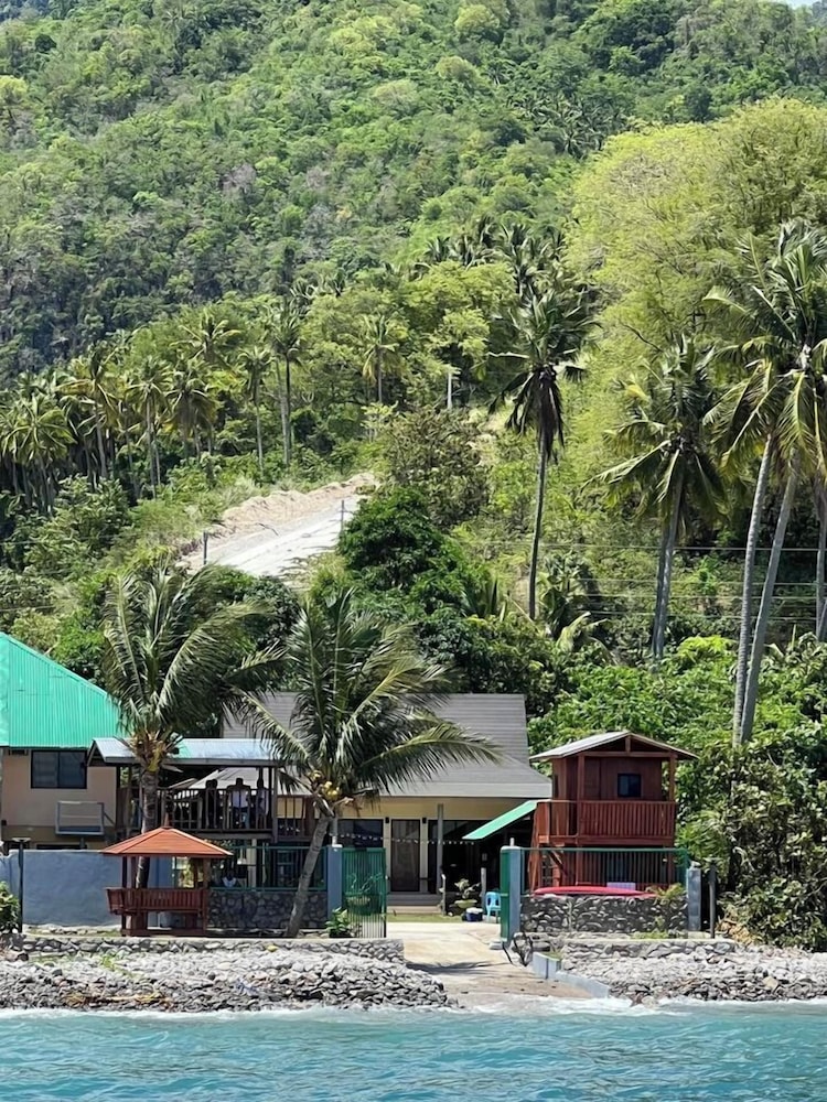 Jovillena Beach Resort Lobo Batangas, photo 14