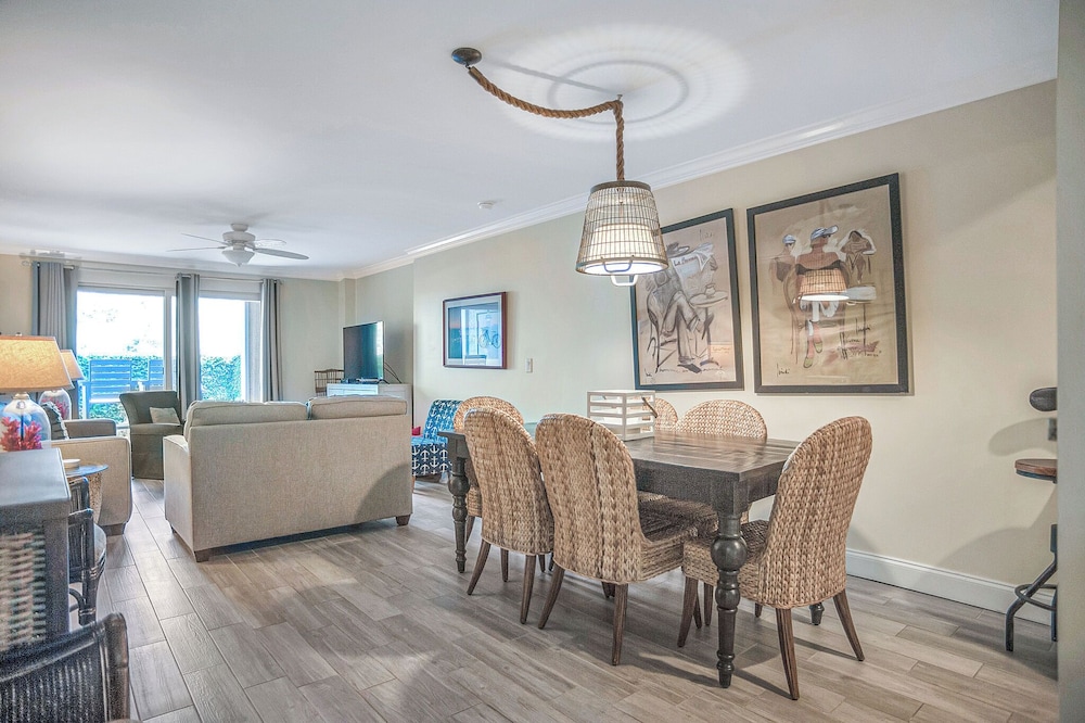 869 Ketch Court at The Sea Pines Resort