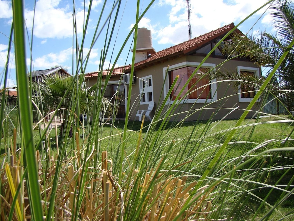 Sangiovese Club House