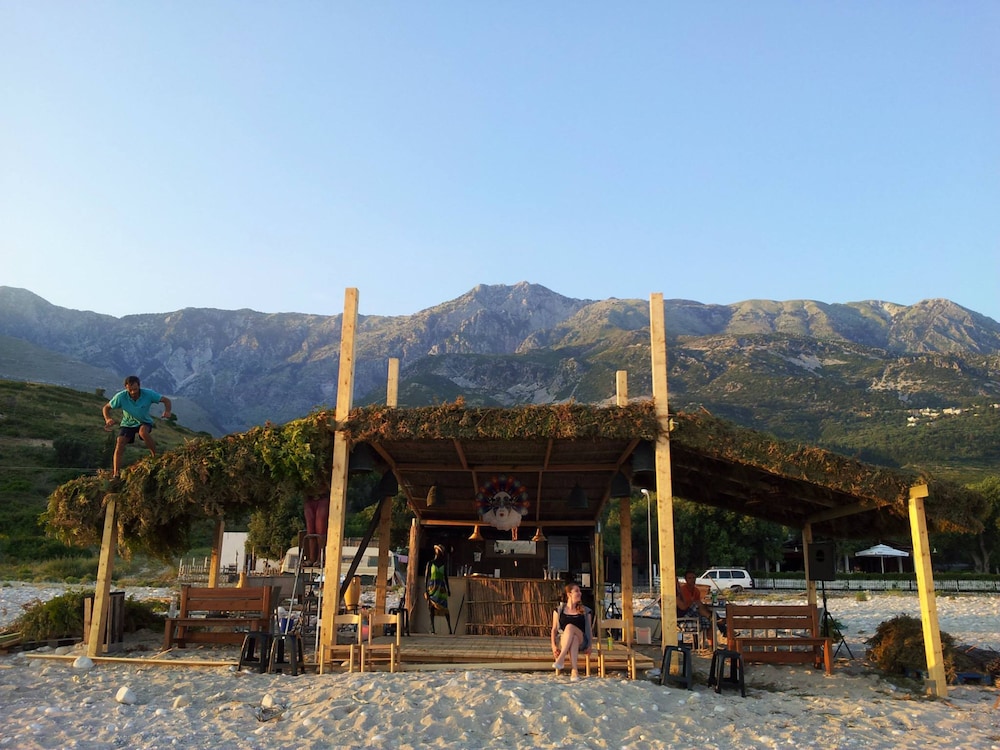 Altea Beach Lodges