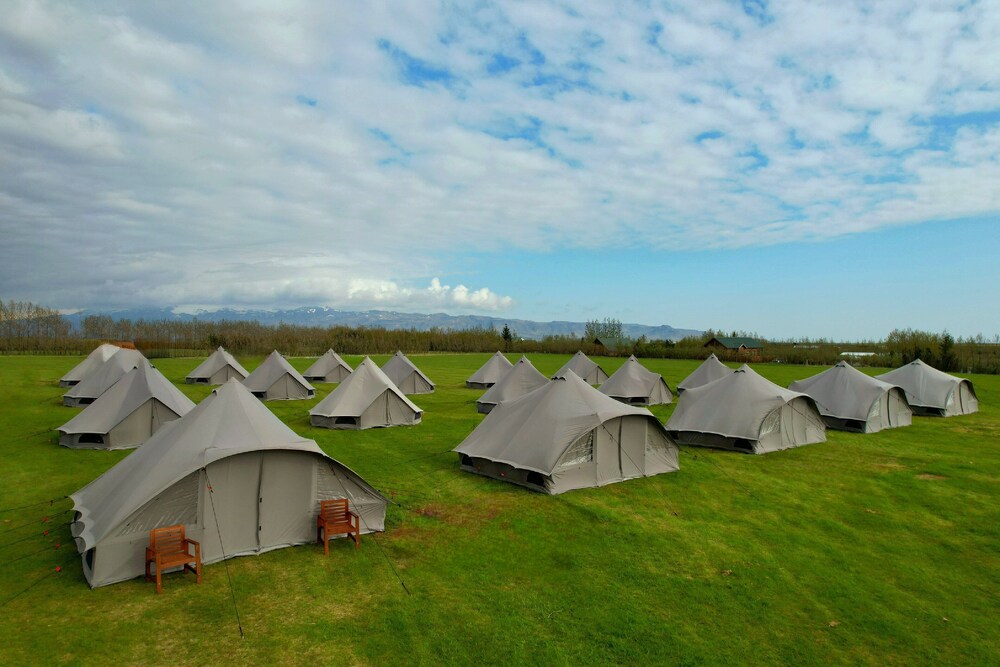 Godaland Glamping
