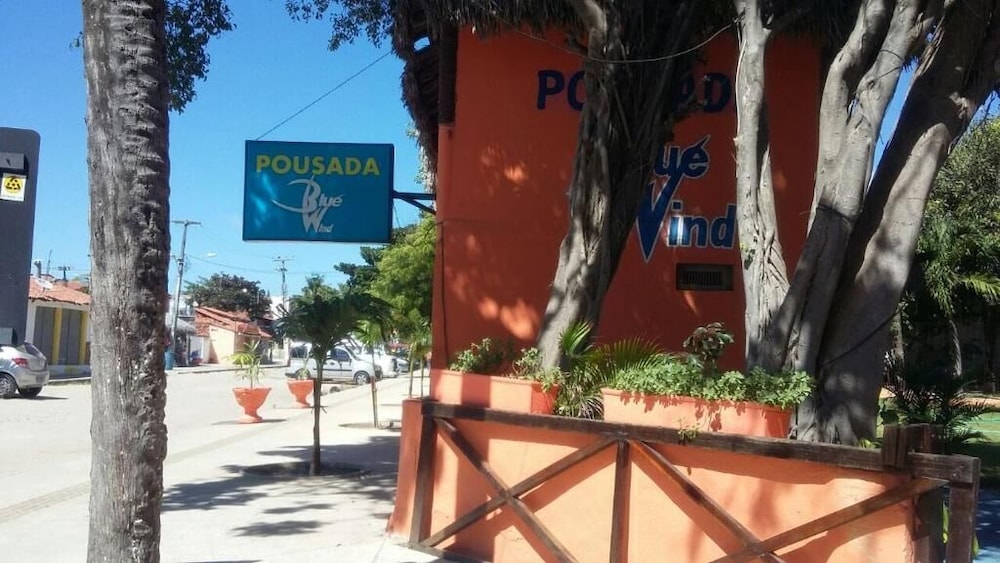 Pousada Blue Wind