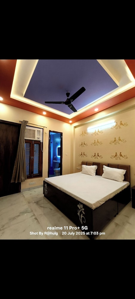 FNG GUEST HOUSE