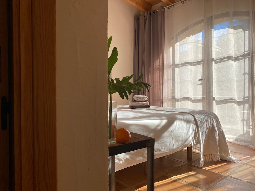 Refugio Marnes Casas Rurales photo 3