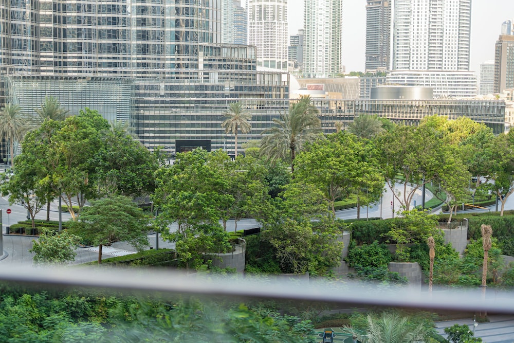 Address Opera Residences - Downtown