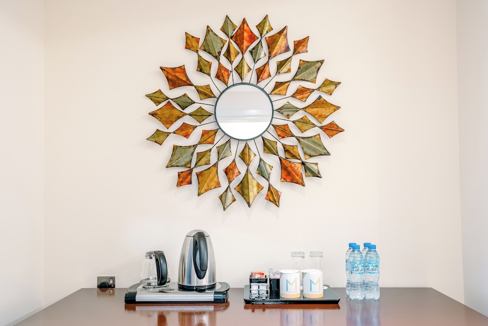 Abu Dhabi Vacations - Metropolitan Al Mafraq Hotel - Property Image 55