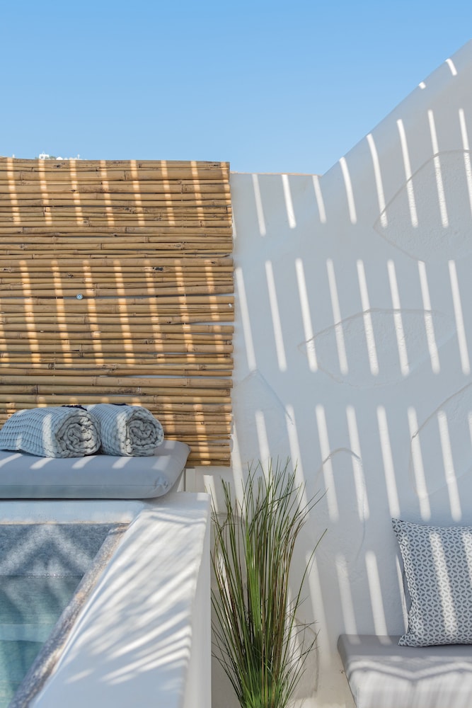 Ihthioessa Boutique Hotel - Property Image 108