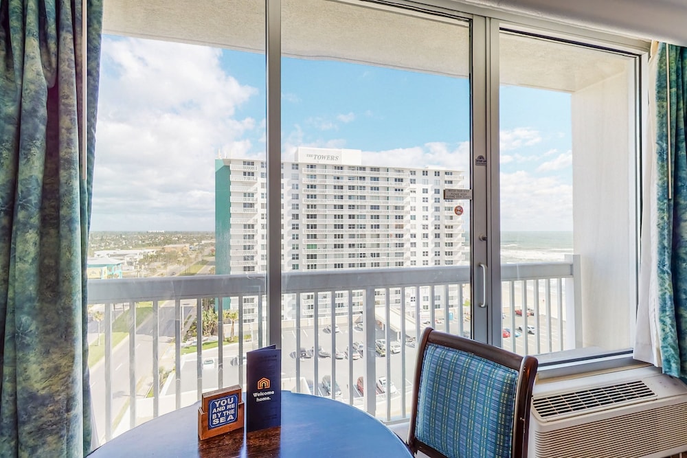 Daytona Beach V