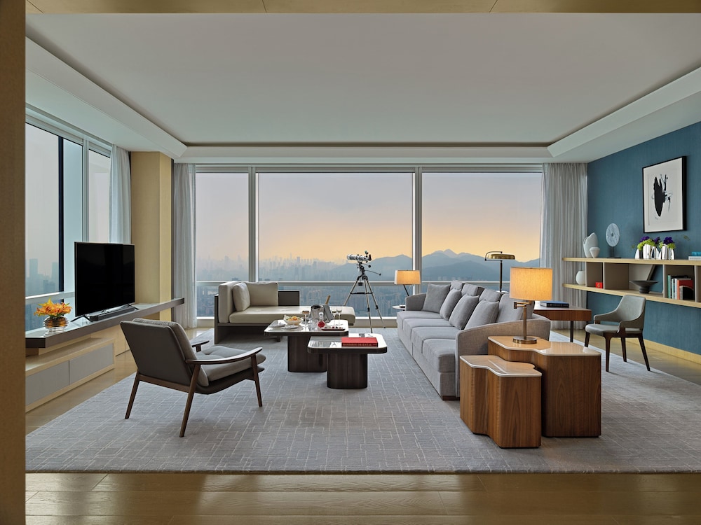 Mandarin Oriental, Shenzhen 16
