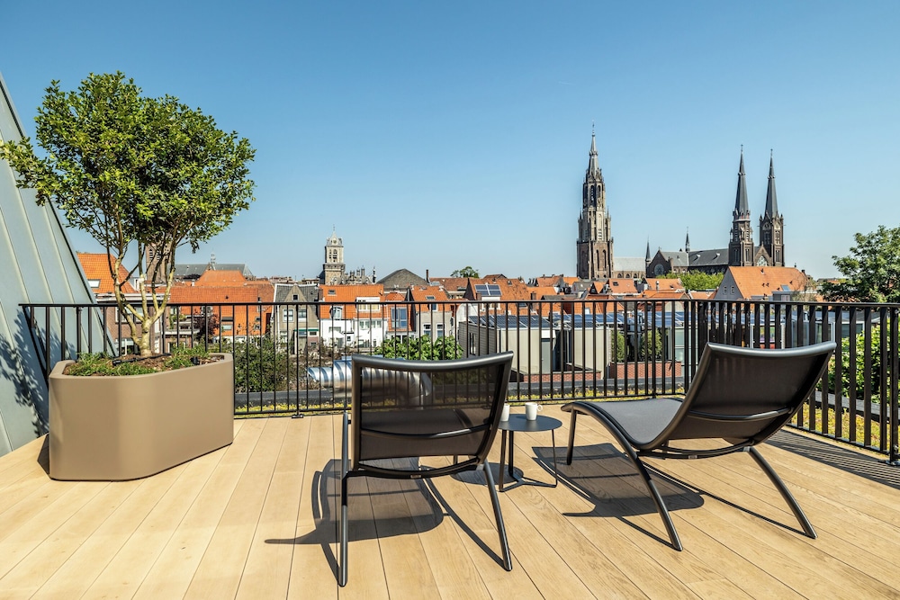 BizStay Delft