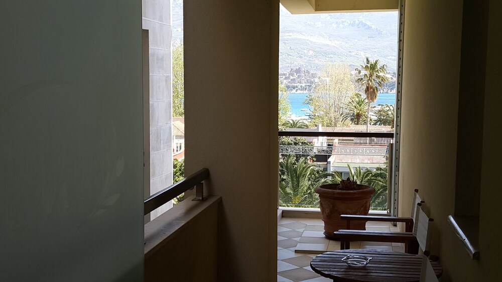 Apartments M Palace