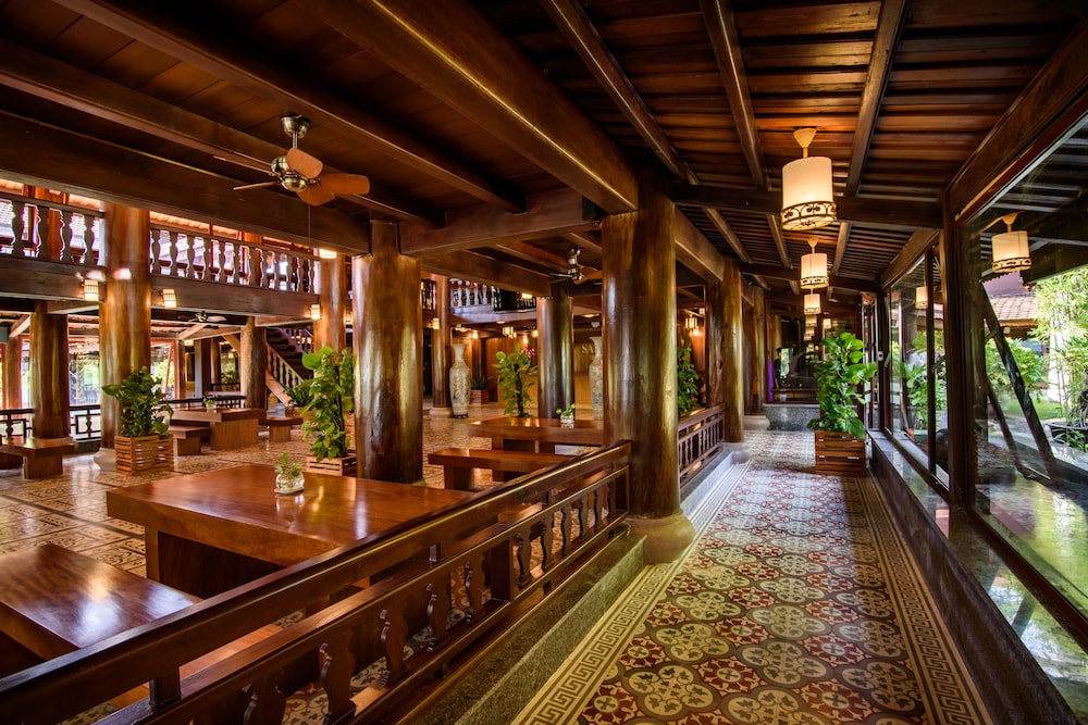Sankofa Village Hill resort and Spa