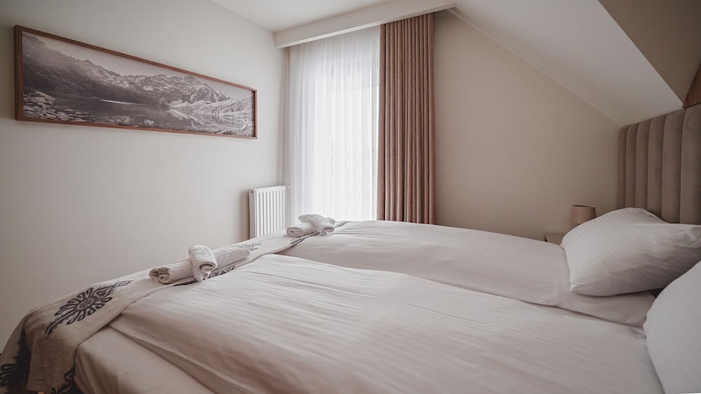 Resorts Sun&Snow Białka Tatrzańska P