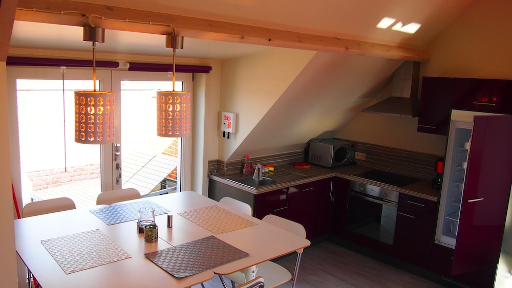 Gite L'archipel